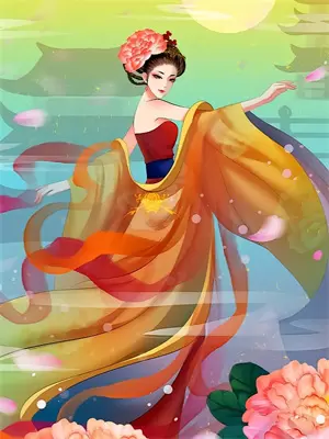 《记忆褶皱里的微光》