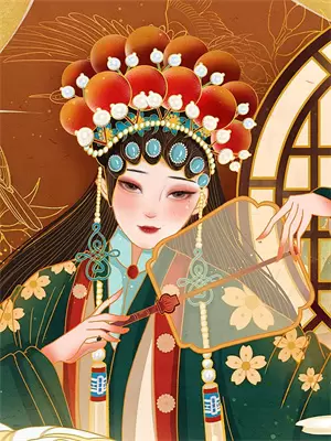 兼祧两房后夫君剧评
