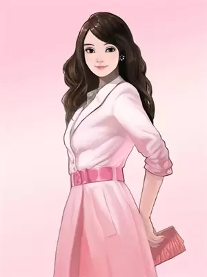 郡主吃饭片段