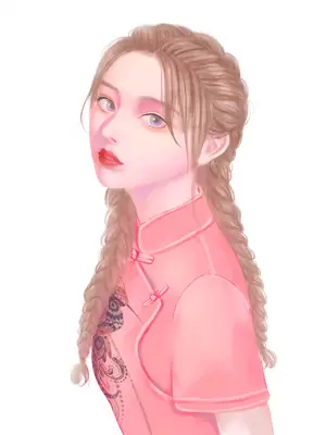 她只是你妹妹吗免费阅读