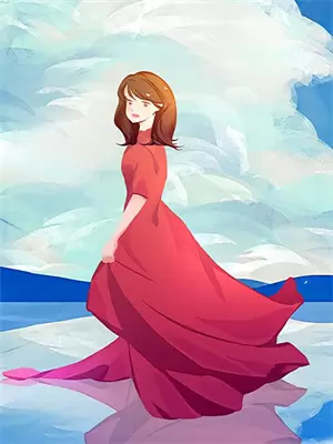 古月永生的力量