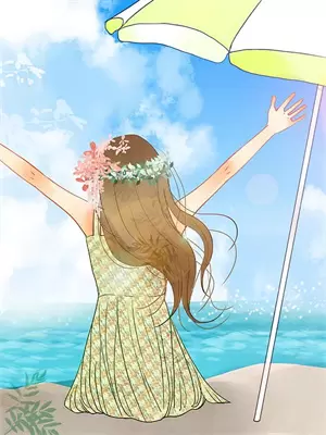 糖霜情侣