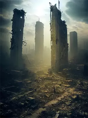 无尽开拓者