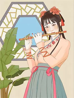 九本天书