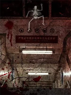 穿成男频文的恶毒女配全文