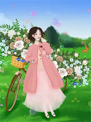 孕妇新婚