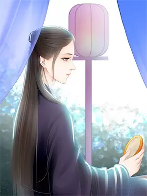 和男友520照拍立得