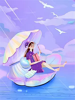 姐姐和妹妹灵魂交换了