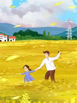 医圣李时珍治病