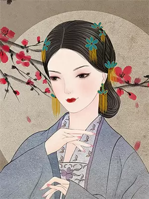 首富隐瞒身份女儿养活全家