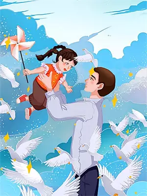 五年后萌宝替妈妈讨回公道