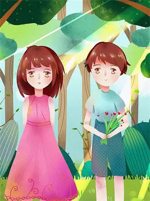 穿越九零的候府嫡女