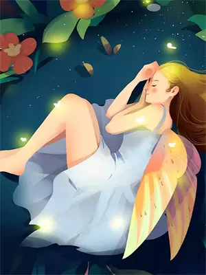 伽蓝错