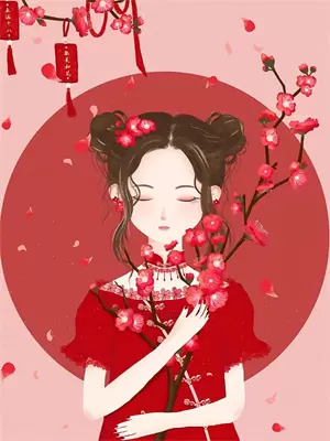 锦瑟无双：将门嫡女的复仇之路