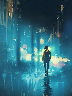 凭栏意·重溯
