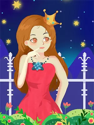 嫡庶换聘后未婚夫世子悔
