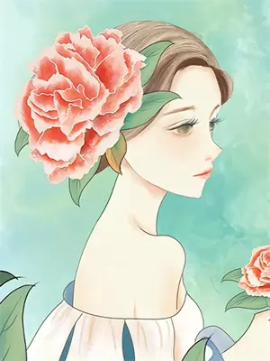 豪门婚约：爱与理解的双向奔赴