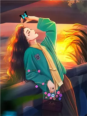 无敌侠客小说