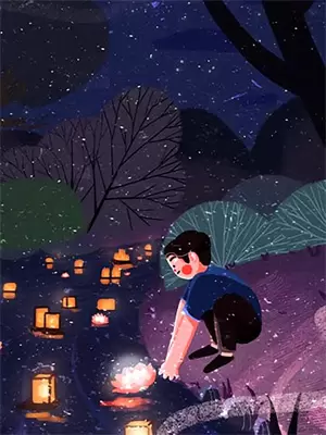 佛子入红尘的小说