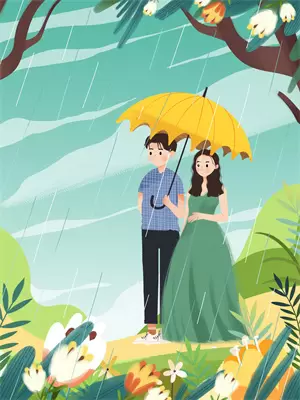 家徒四壁？我抛弃情爱只搞钱