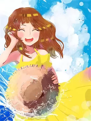 她背叛我后，我们重新相爱