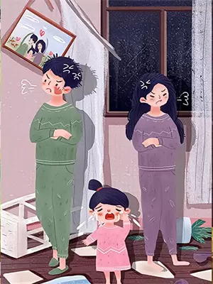 死而复生的老公