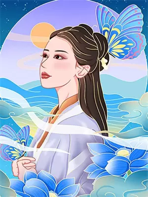 过分诱惹
